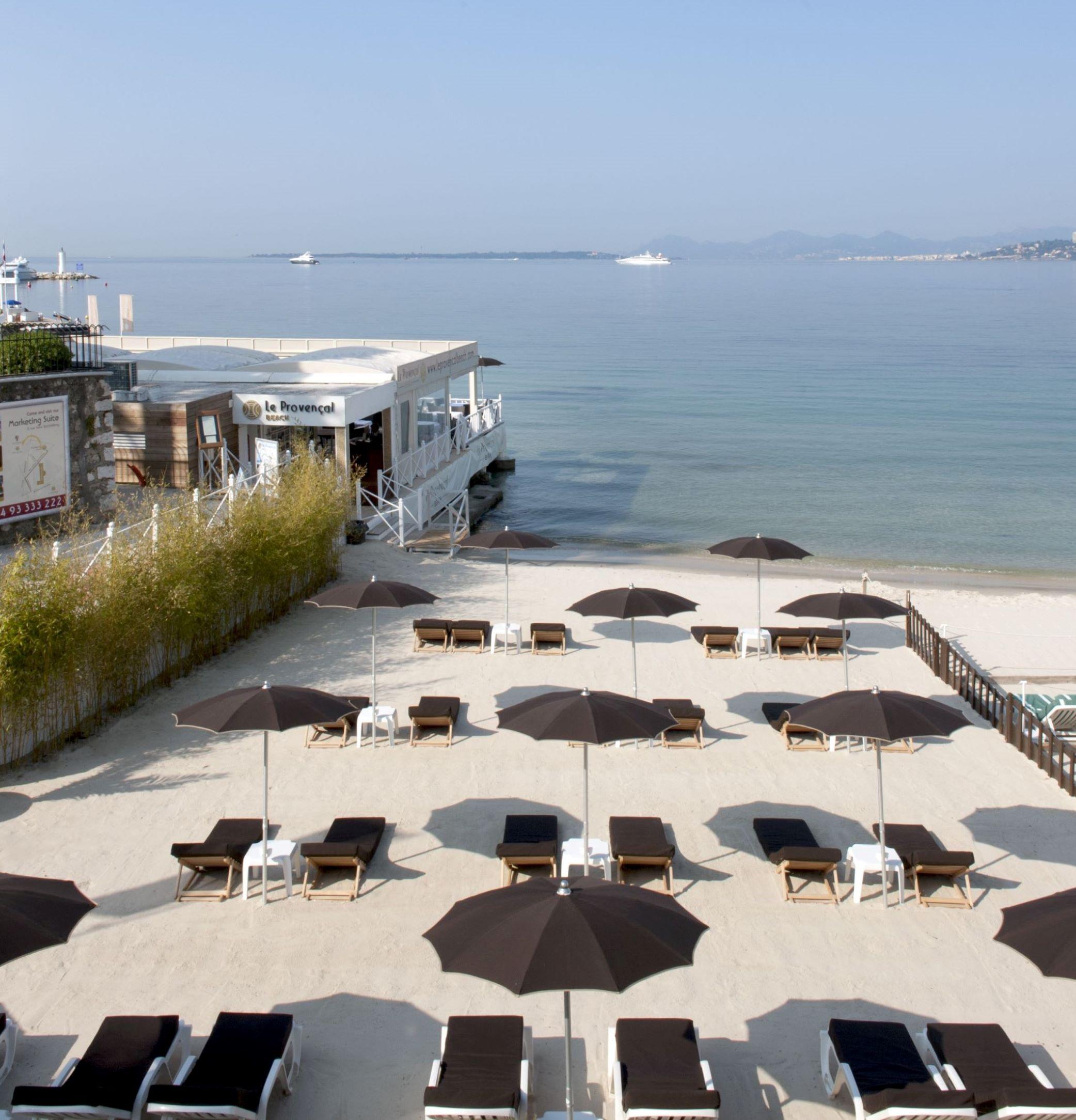 The 1932 Hotel & Spa Cap D'Antibes - Mgallery Collection Juan-les-Pins Dış mekan fotoğraf